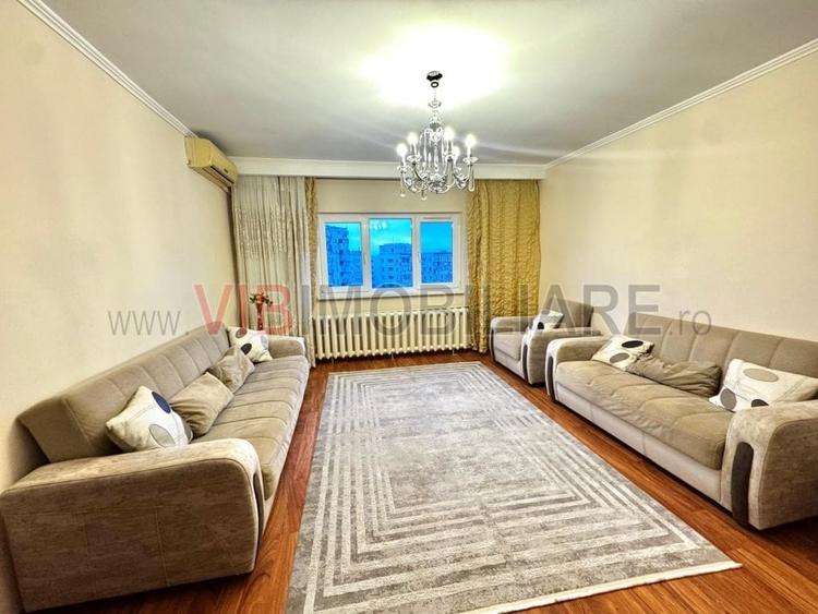 3 Camere - Mihai Bravu - Mall Vitan - Dudesti - 4