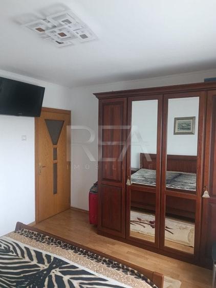 Apartament 2 camere Basarabia – Costin Georgian, reabilitat si modern - 4