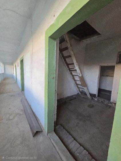 Vand casa in Recas, teren 1470 mp - 7