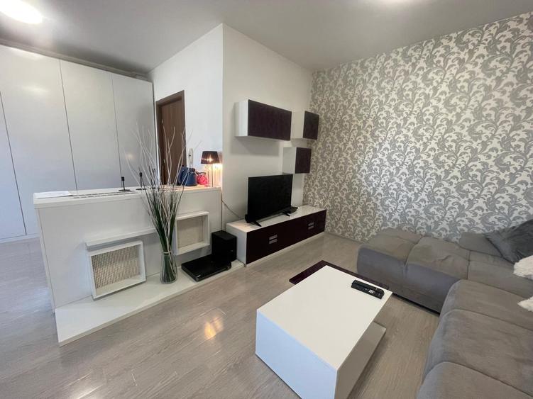 Domenii - Arcul de Triumf - Casin - 2 camere de inchiriat - 3