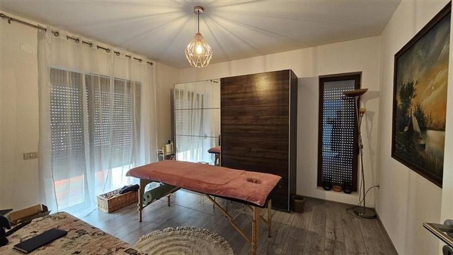 CASA INDIVIDUALA MODERNA MOBILATA - UTILATA IN DUMBRAVITA - CORA - 20