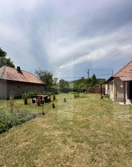 Casa taraneasca in inima naturii - 10