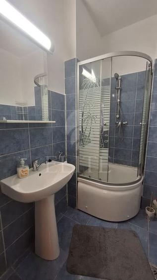 Garsoniera &icirc;n zona STRAZII OASULUI - 9