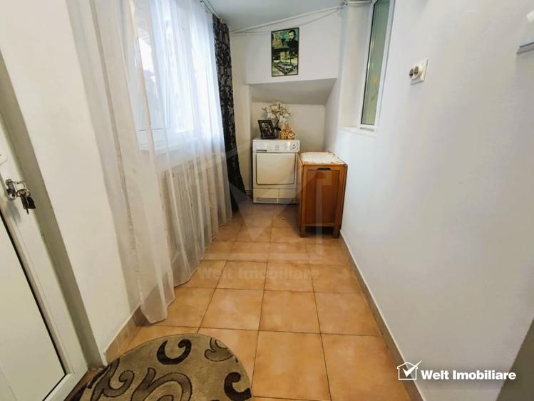 Apartament cu 1 camera zona Auchan Iris - 4