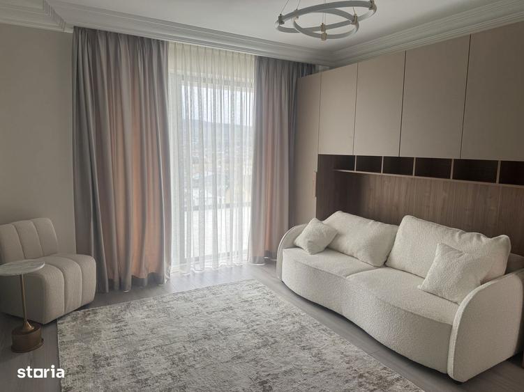 Penthouse premium de inchiriat - 5