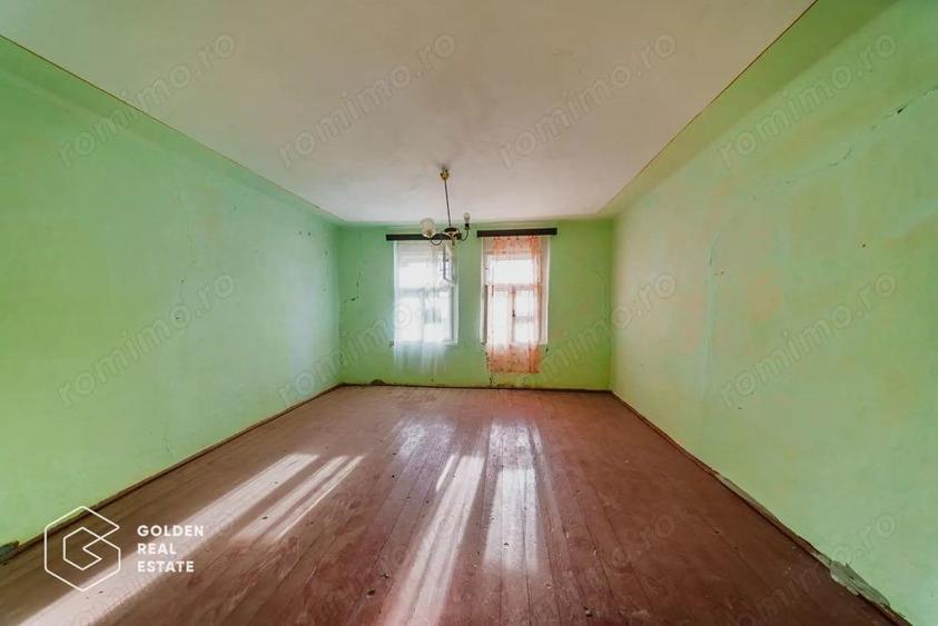 Casa cu teren 959 mp, Iratosu, Zona buna, Comision 0% - 10