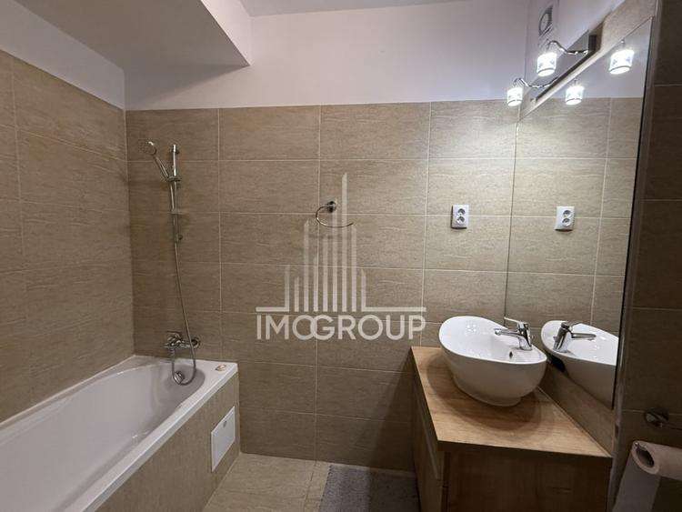 Apartament cu o camera | zona Iulius Mall/FSEGA | Etaj 1 | imediat ocupabil - 4