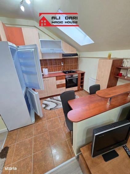 Inchiriere apartament strada Jupiter Baciu zona Petrom - 10