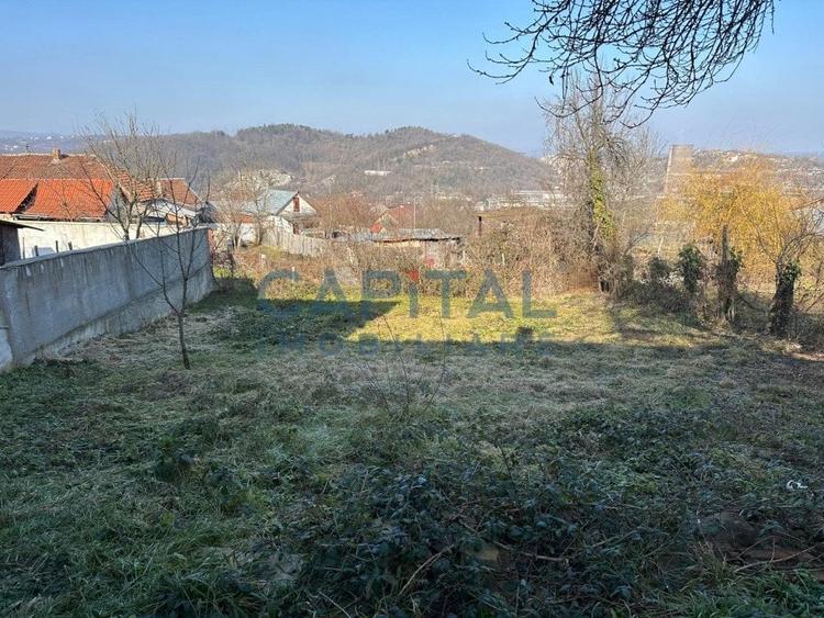 Comision 0%, casa in Poiana Golului cu priveliste frumoasa si 495Mp teren - 18