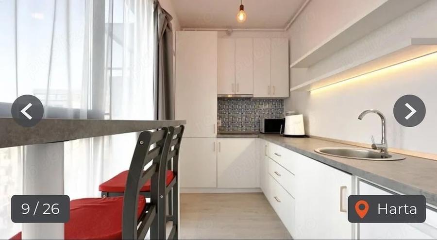 Inchiriere apartament 2 camere - 1