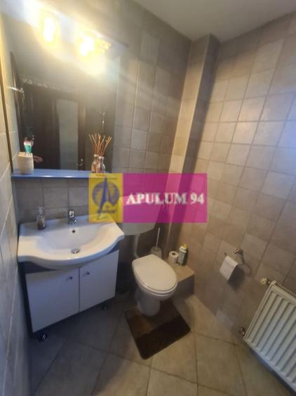 Vila de vanzare in Breaza - Zona Breaza de Sus - 33