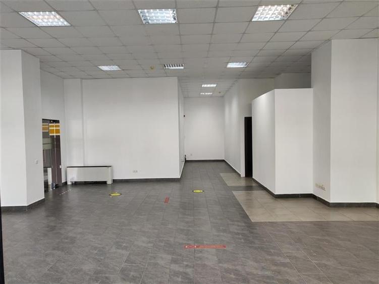 Spatiu birou de inchiriat - de la 61 mp, utilitati incluse - 4