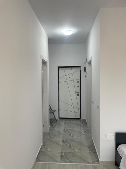 Garoniera de inchiriat Militari Residence - Weiner Palada - 8