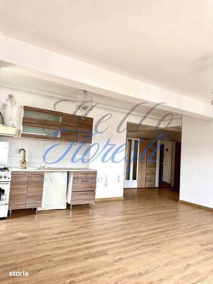 Apartament de 2 camere, finisat, loc de parcare, zona Lidl - 6