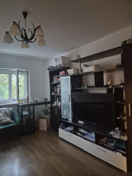 Apartament Bucuresti Crangasi - 5