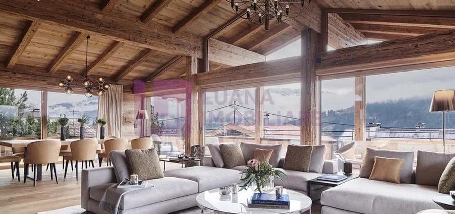 Teren intravilan 3240 mp | Marginimea Sibiului | PUZ aprobat | priveliste superb - 5