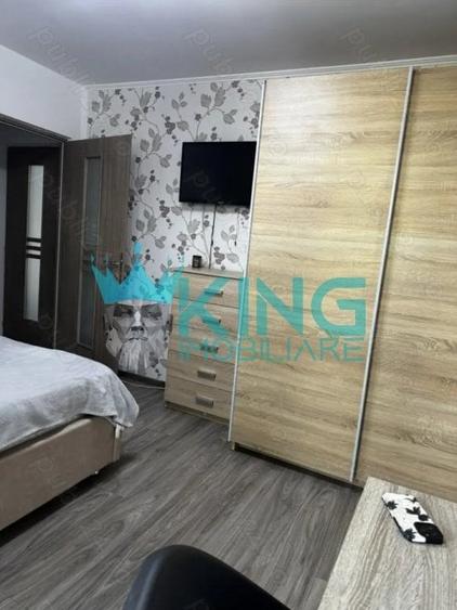 Apartament cu 2 camere semidecomandat, mobilat în Iancului - 4