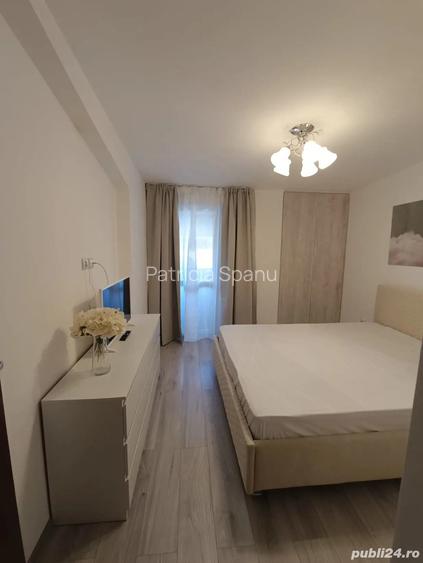 Apartament 2 camere 39 m | Etaj 5 5 | Bloc nou 2017 | Drumul Cretestilor, Sector 4