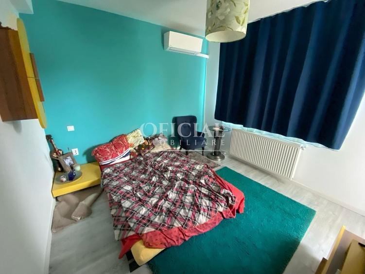 Casa Tip Duplex | 120 Mp | 390 MP Teren | Terasa | Borhanci Cluj - 6