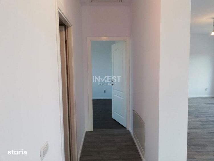 Casa individuala, 4 camere, 2 bai, Valea Ursului-Vorovesti - 9