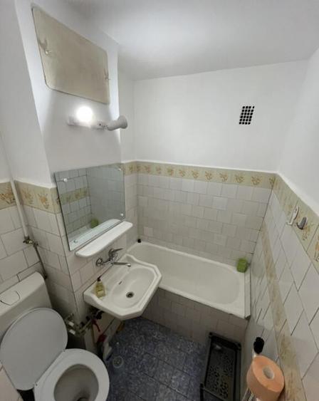 Garsoniera de inchiriat, 40 mp zona Lupeni - 6