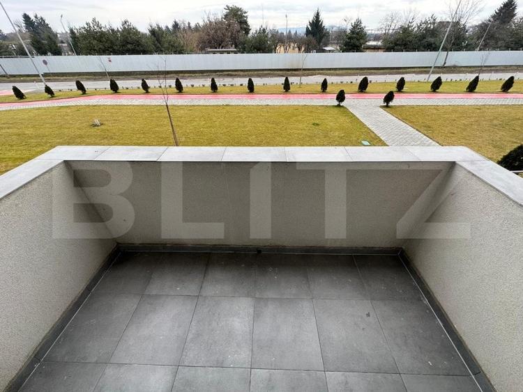 Apartament MODERN 3 camere , 74 mp , Maurer , - 9