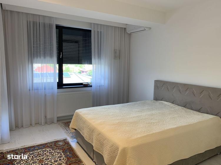 Apartament lux 2 camere Pipera | Iancu Nicolae | Residence 5 - 3