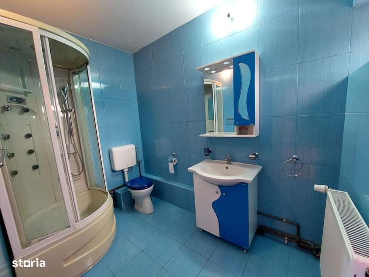 COMISION 0 Casa 300 mp ut. 361 mp teren, 5 camere, Targoviste, Micro 5 - 8