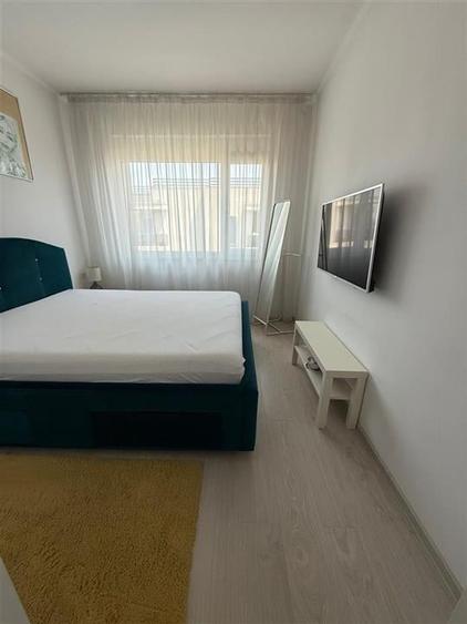 RECO, Apartament 2 camere, decomandat, West Residence, Oradea - 12