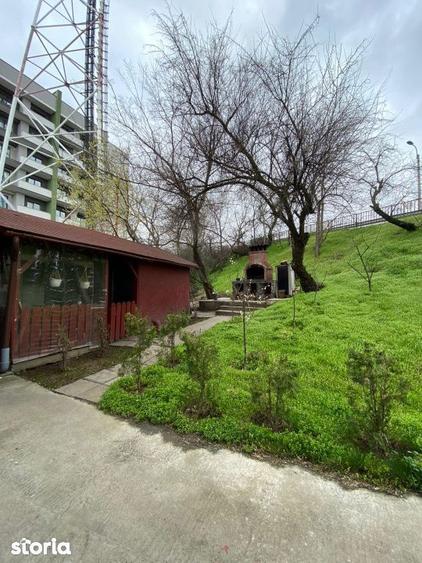 Apartament 4 camere decomandat, 110mp, zona Consul - 1