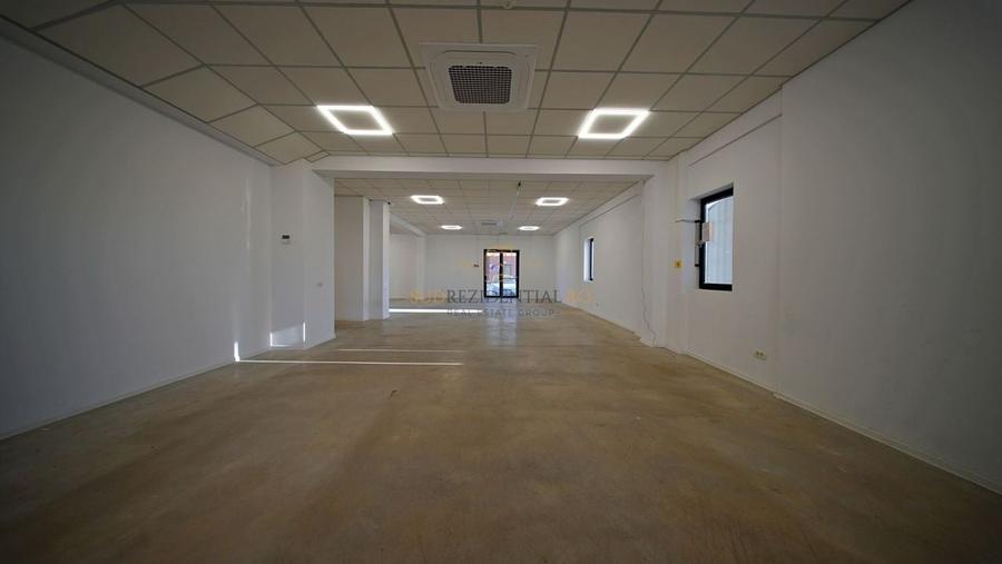 Spatiu comercial de 246 mp, 9 locuri de parcare, zona Metalurgiei - 25