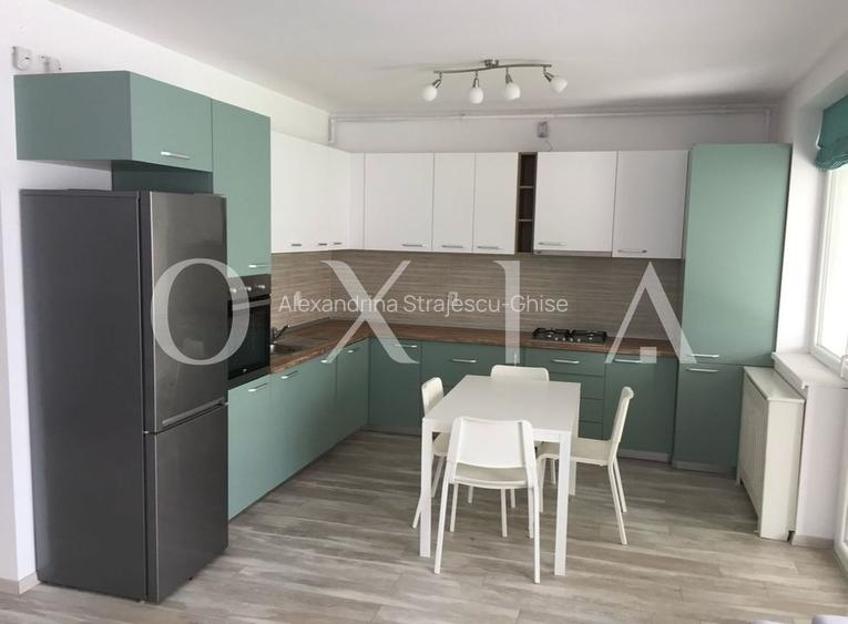 SX539  Casa in ansamblu rezidential, Dumbravita (Hornbach)