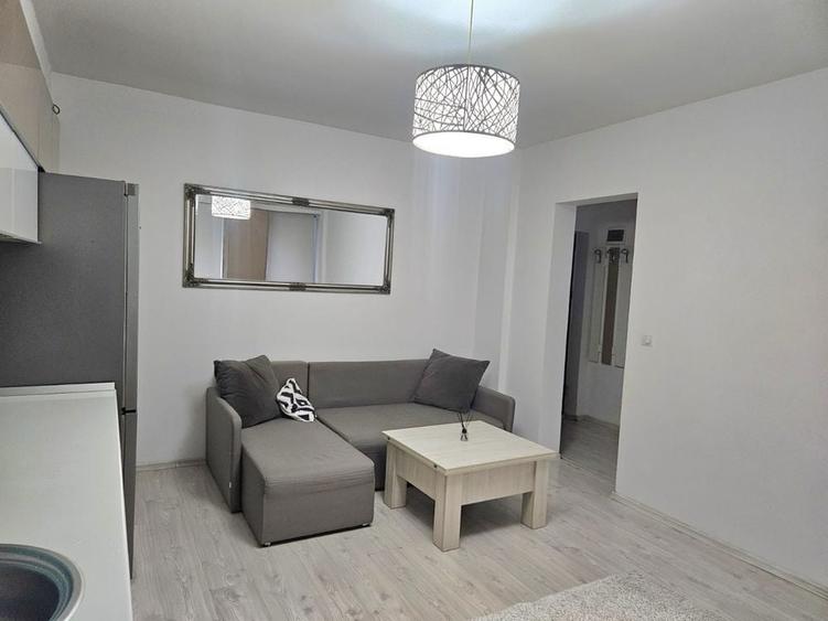 Vand Apartament 2 camere 40mp Iulius Mall str.Dunarii - 4