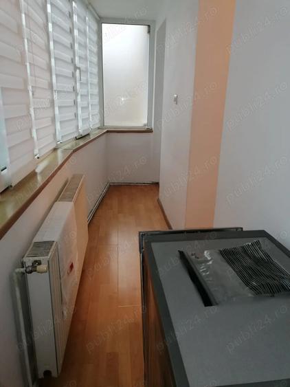 Ofer spre inchiriere apartament 2 camere, structura mare - 3