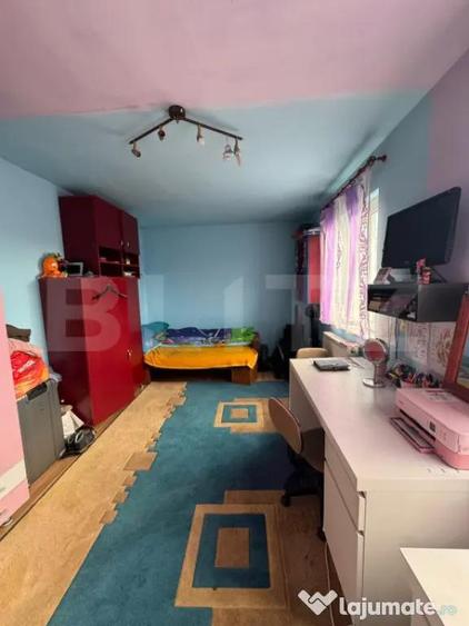 Casa de vanzare, cu 4 camere, 180 mp, in Simeria - 3