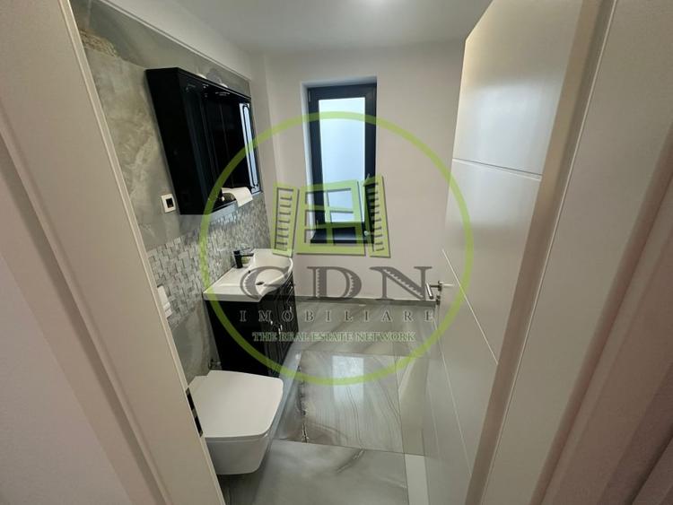 Spatiu comercial de inchiriat 82mp - Calea Dumbravii - 5