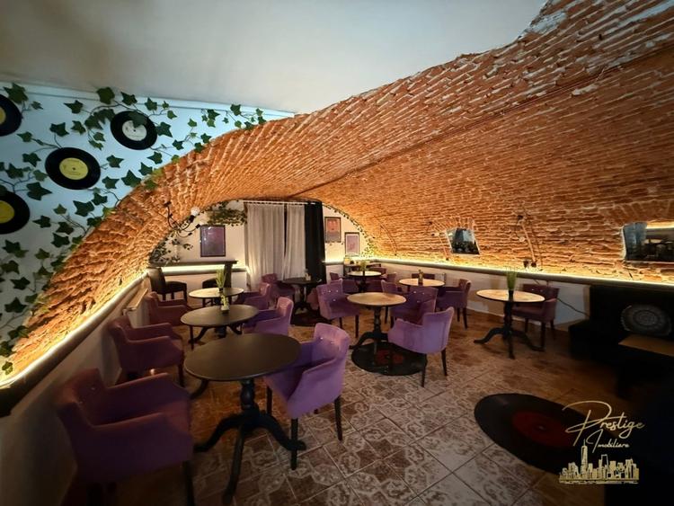 Spatiu comercial 76,55 mp de inchiriat in zona Ultracentrala - Oradea - 10