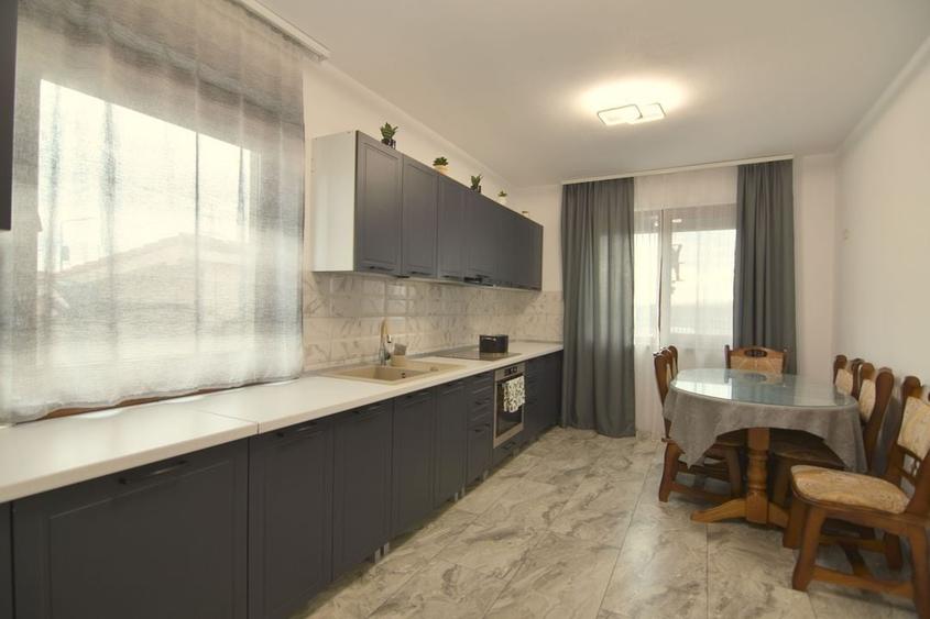 Casa Individuala P+Etaj 2025- Zona Ghirodei Timisoara - 11