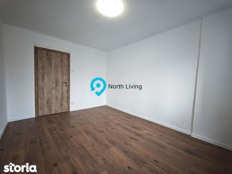 Apartament 3 camere decomandat | renovat complet | Metrou Gorjului | - 8