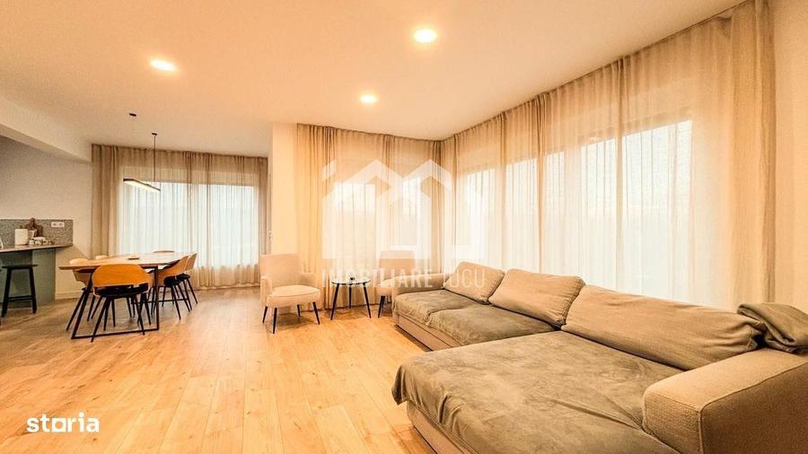 Casa Individuala 3 camere 102mp Teren 617mp Front 34m Jucu de Mijloc - 4