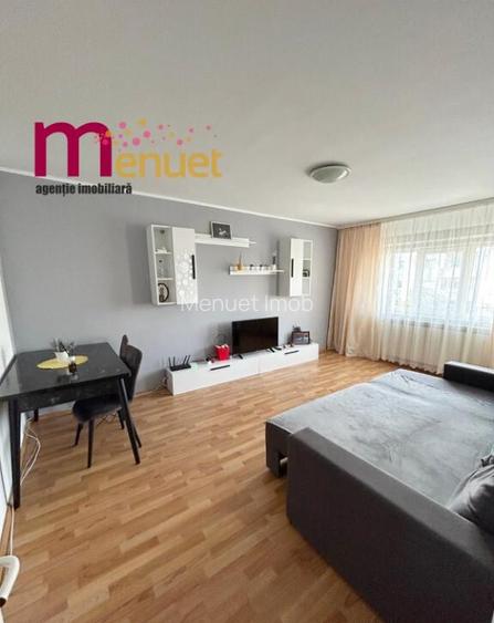 Apartament 2 camere,zona E3