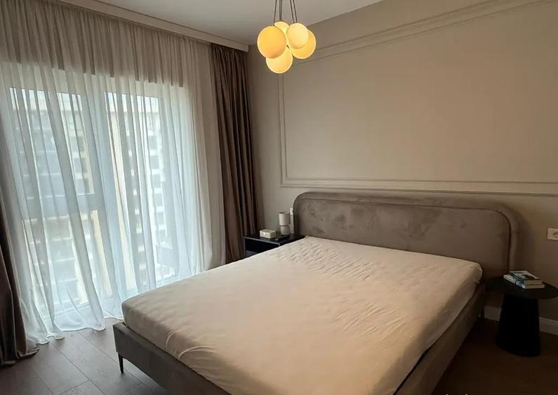 Apartament 2 camere de inchiriat the grand kristal residence | parcare - 5