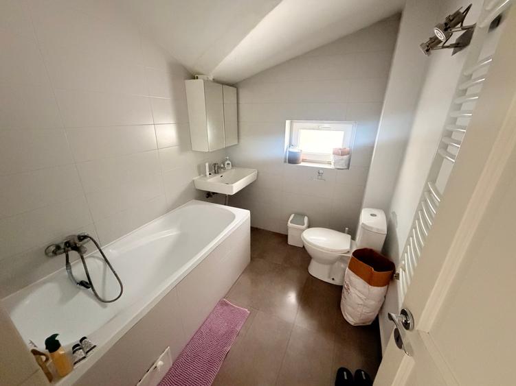 Imobil P+1+Pod 152 mp utili. Drumul Fermei. Pretabil afecere - 19