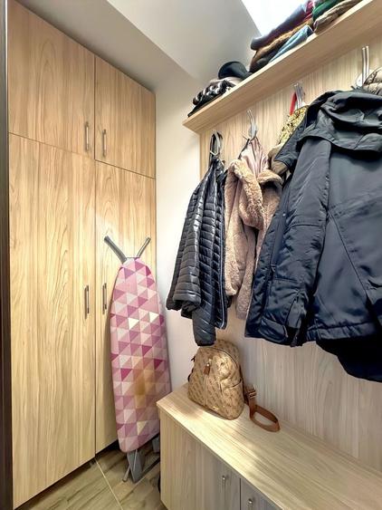 1 Decembrie 1918 - Parcul Teior 2 camere 56 mp decomandat debara 3mp - 9