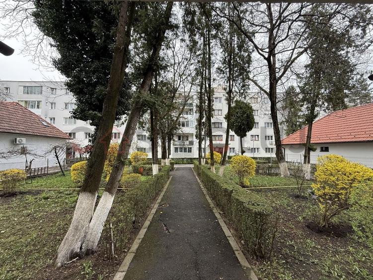 Apartament cu 3 camere, Zona Piata Hermes, comision 0% - 8