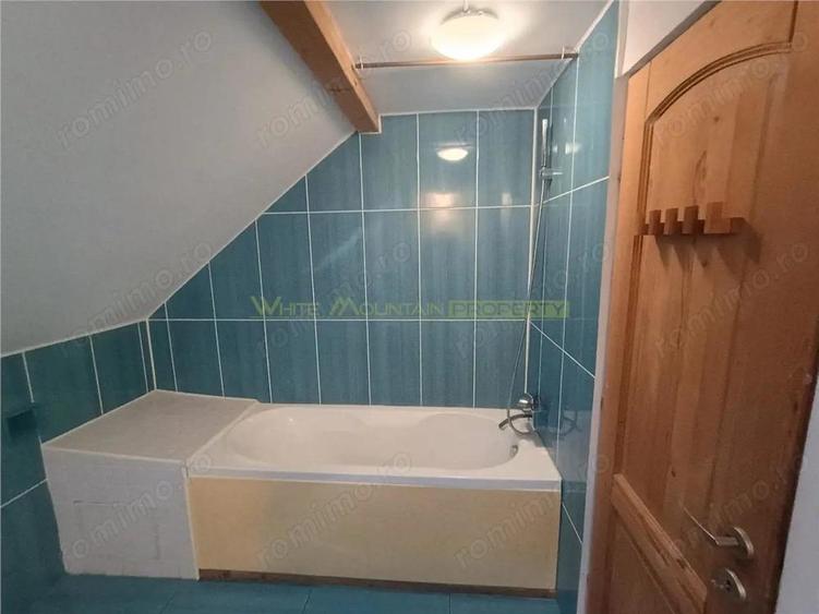 Popa Nan, vila 5 camere, 194 mp - 14