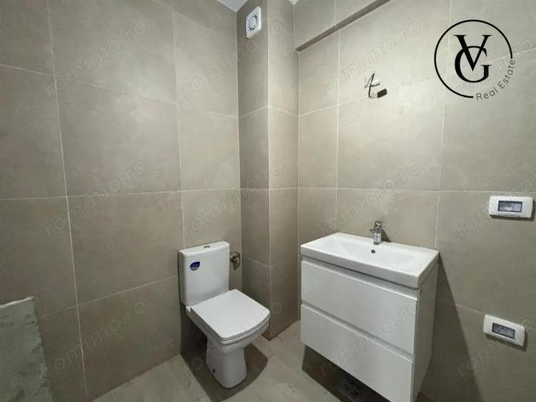 Apartament 2 camere - Meraki Lago Resort & Spa - 6