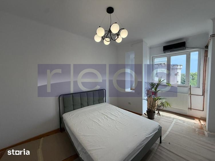 VANZARE 3 CAMERE 86MP | BLOC INTERBELIC | STIRBEI VODA | RENOVAT TOTAL - 8