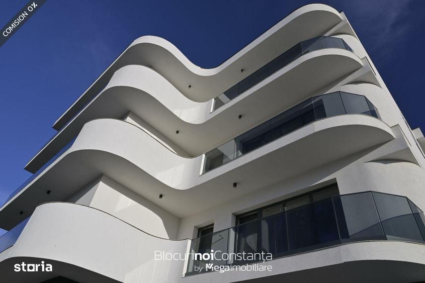 #Bloc nou: Apartament decomandat 2 camere la cheie bucatarie separata - 4