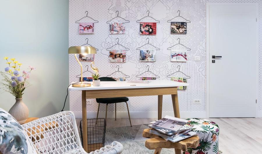 Birou de închiriat – Calea Moșilor  București - 8